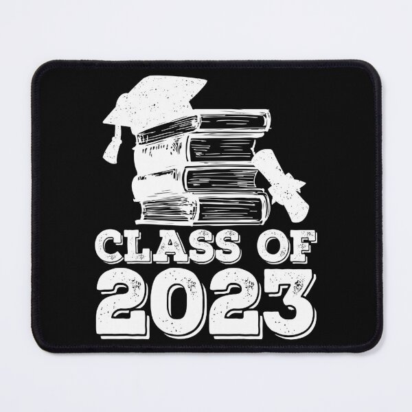 Item preview, Class of 2023, cool design designed and sold by MoSaid.