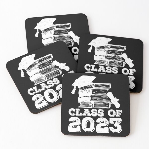 Item preview, Class of 2023, cool design designed and sold by MoSaid.