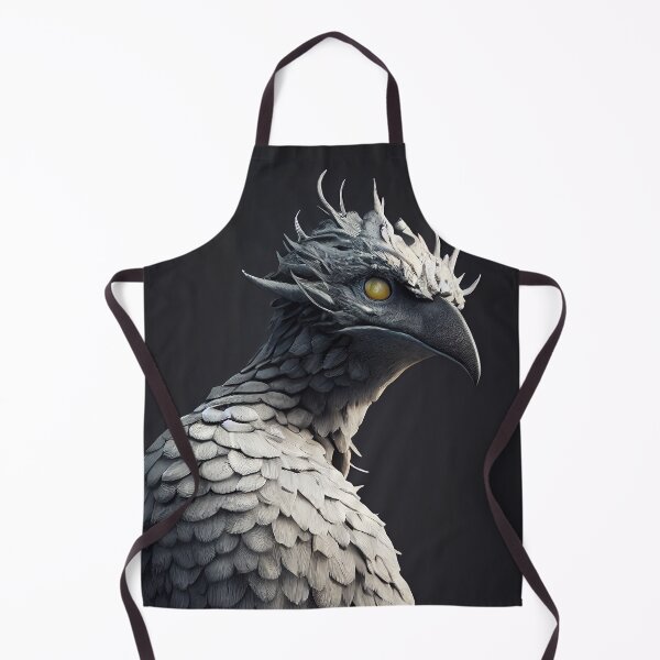 Item preview, Bird Villain designed and sold by Silow-Art.