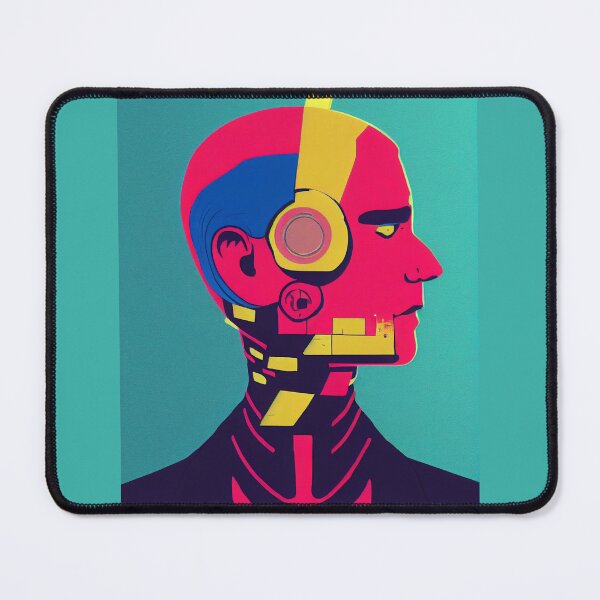 Item preview, I Am Aware designed and sold by JustinKosch.