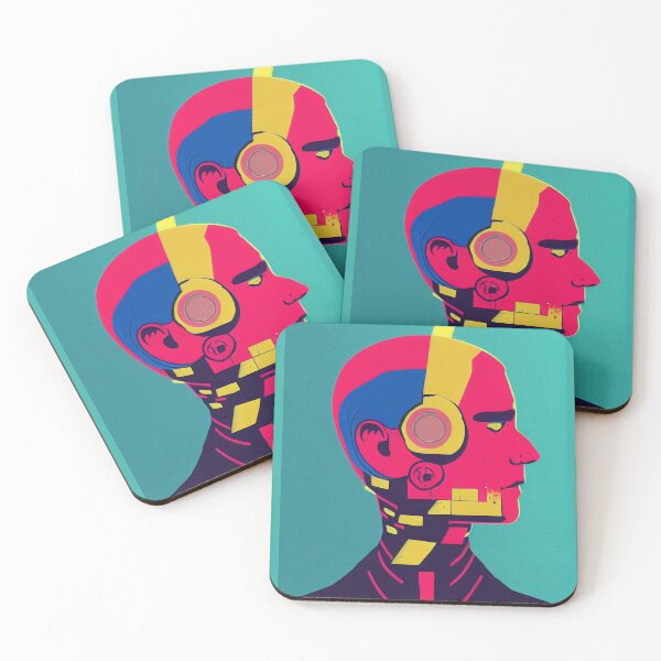 Item preview, I Am Aware designed and sold by JustinKosch.
