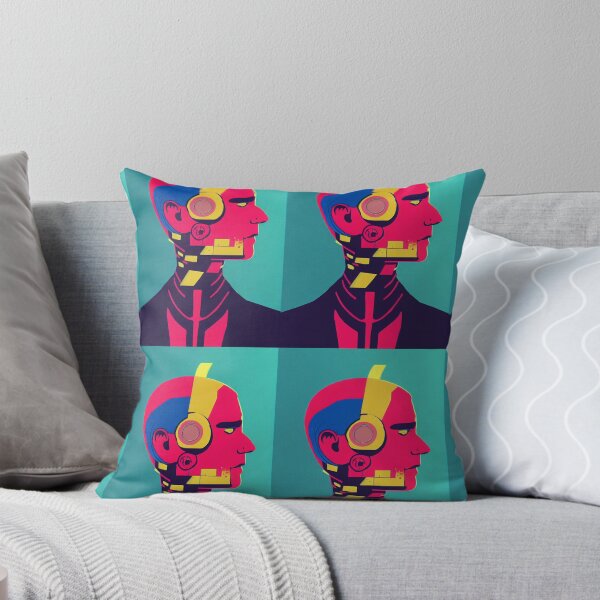 Item preview, I Am Aware designed and sold by JustinKosch.