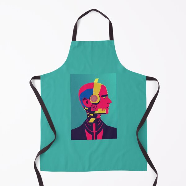 Item preview, I Am Aware designed and sold by JustinKosch.