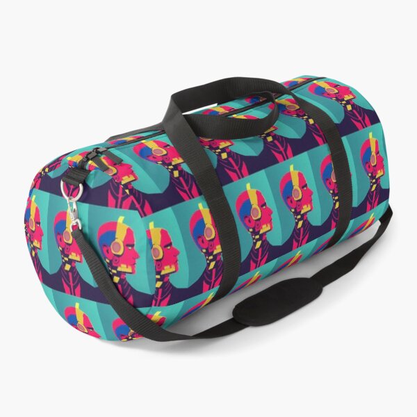 Item preview, I Am Aware designed and sold by JustinKosch.