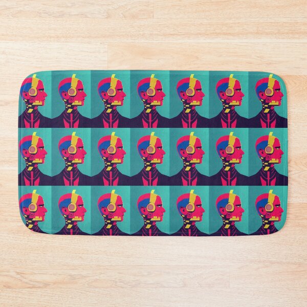 Item preview, I Am Aware designed and sold by JustinKosch.