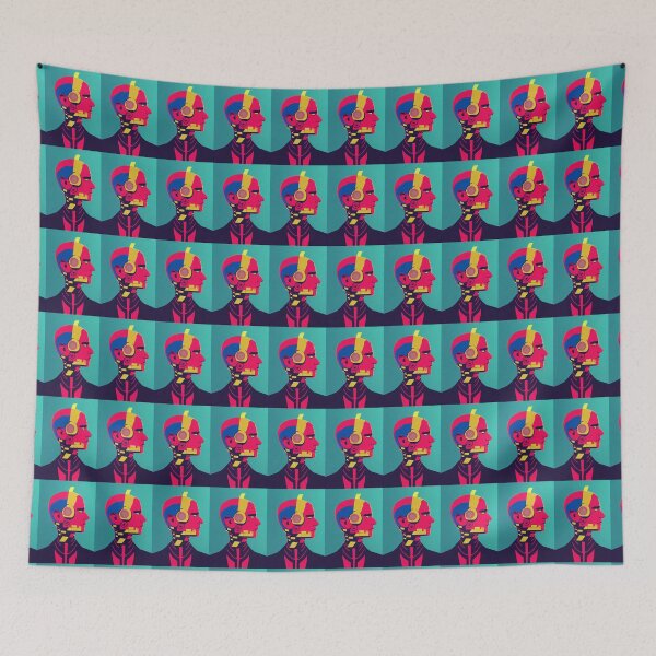 Item preview, I Am Aware designed and sold by JustinKosch.