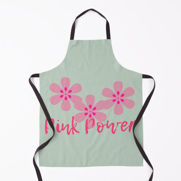 Item preview, Pink Power October Awareness designed and sold by Thewelllife.