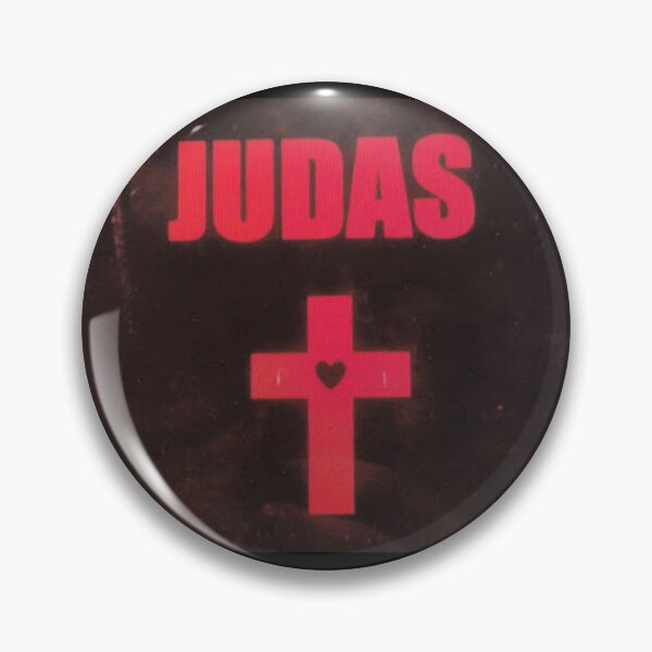 Item preview, Judas Gaga designed and sold by AlertStore.