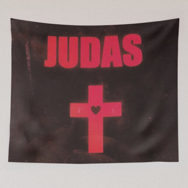 Item preview, Judas Gaga designed and sold by AlertStore.