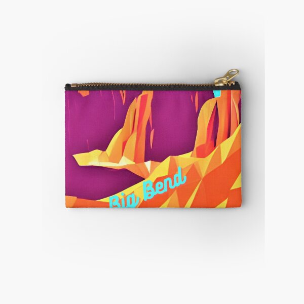 Item preview, Big Bend National Park II designed and sold by BradburyWorx.