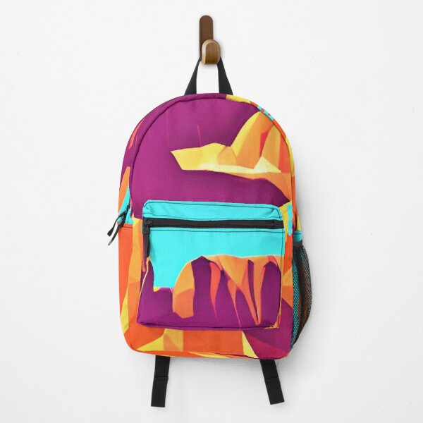 Item preview, Big Bend National Park II designed and sold by BradburyWorx.