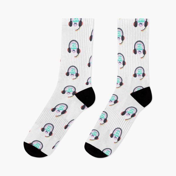 Item preview, Yeah I'm A Gamer My Wife Left Me designed and sold by NikkosDesigns.