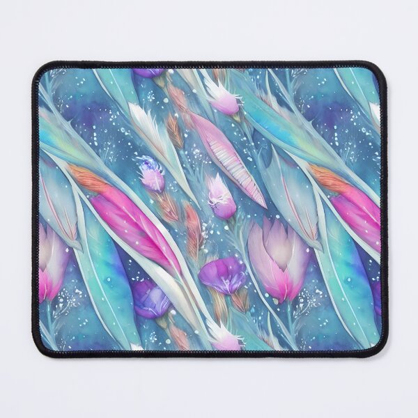 Item preview, Flowing Botanicals designed and sold by Zemracreative.