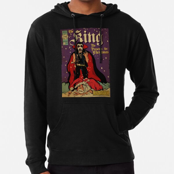 No presents Lightweight Hoodie