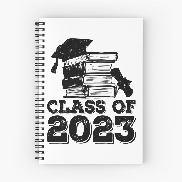 Item preview, Class of 2023, funny design designed and sold by MoSaid.
