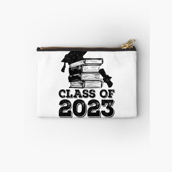 Item preview, Class of 2023, funny design designed and sold by MoSaid.