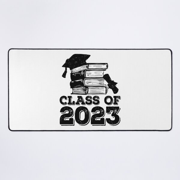Item preview, Class of 2023, funny design designed and sold by MoSaid.