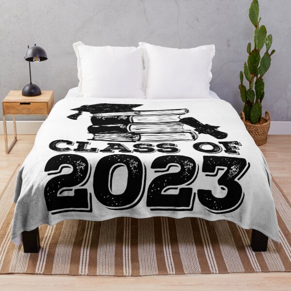 Item preview, Class of 2023, funny design designed and sold by MoSaid.