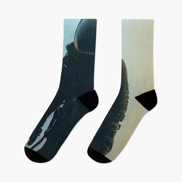 Item preview, Caminante espacial designed and sold by Silow-Art.