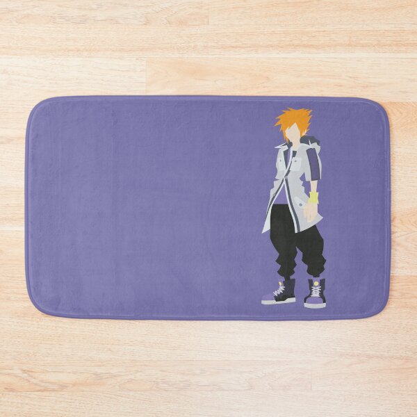 Item preview, Neku Sakuraba - The World Ends With You NEO designed and sold by lauloudesigns09.