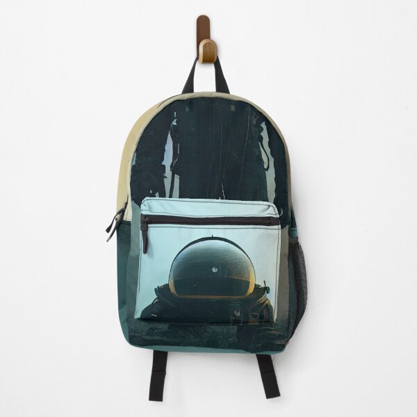 Item preview, Space Walker designed and sold by Silow-Art.