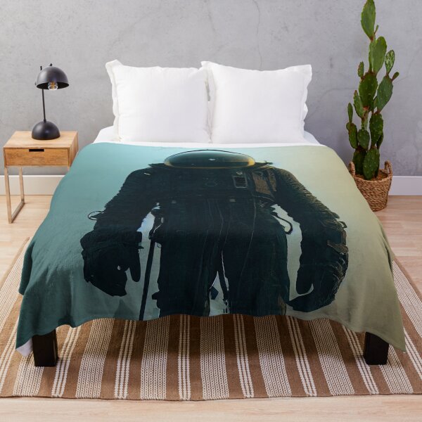 Item preview, Caminante espacial designed and sold by Silow-Art.