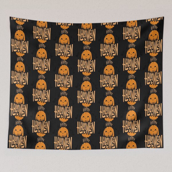 Item preview, Halloween Season Time designed and sold by MckinleyArt.