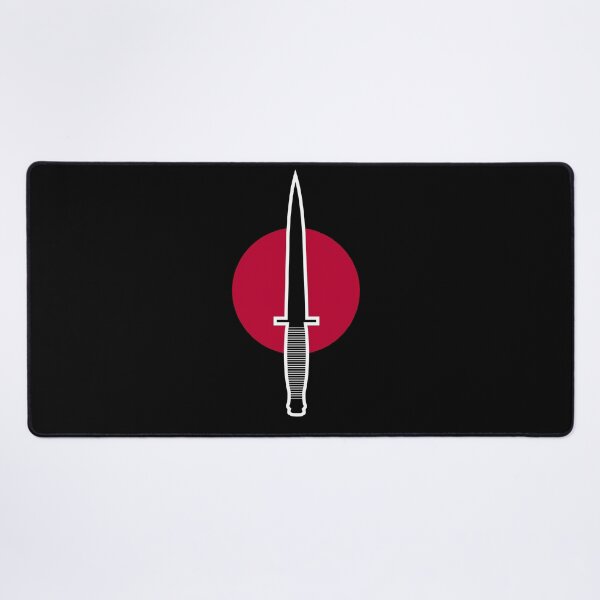 Item preview, Simple Commando Dagger designed and sold by Flashed  Up.