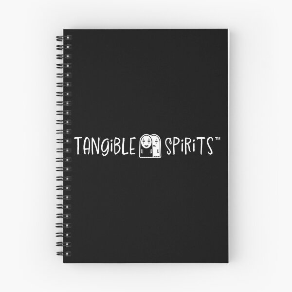 Item preview, Tangible Spirits™ Logo designed and sold by Gary Kaleda.