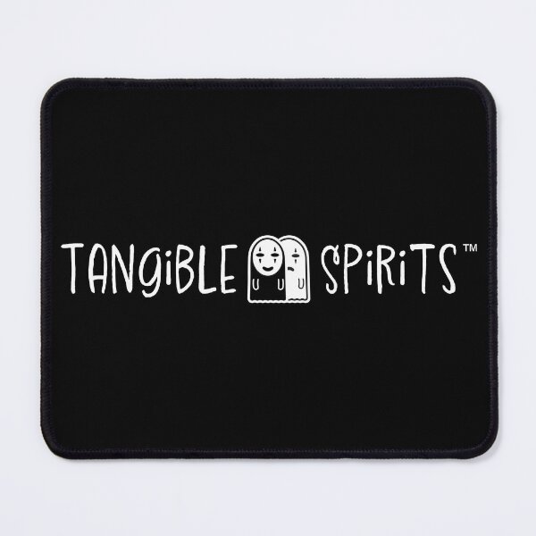 Item preview, Tangible Spirits™ Logo designed and sold by Gary Kaleda.