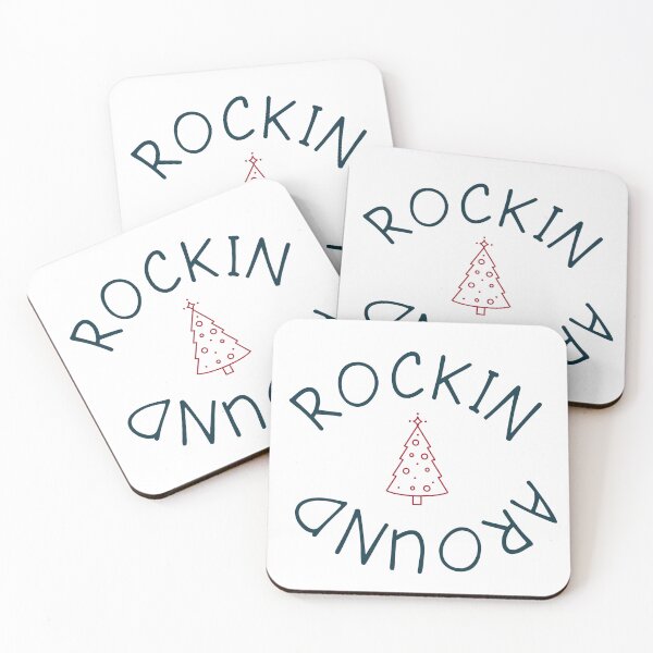Item preview, Rockin Around! designed and sold by Miri-amI.