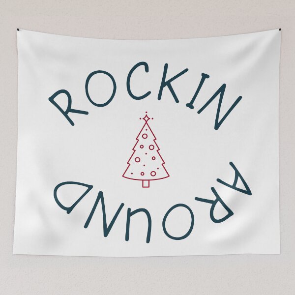 Item preview, Rockin Around! designed and sold by Miri-amI.