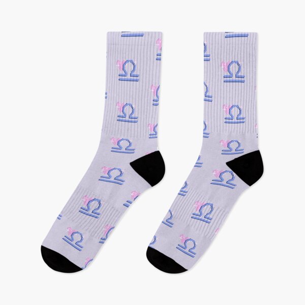 Item preview, Pixel Libra Zodiac Sign designed and sold by pixel-chick.