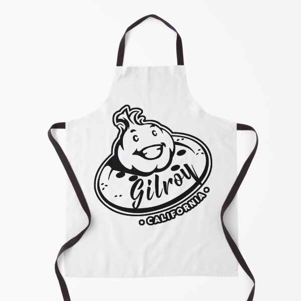 Item preview, Gilroy Garlic City California Funny Sticker designed and sold by billyperks.