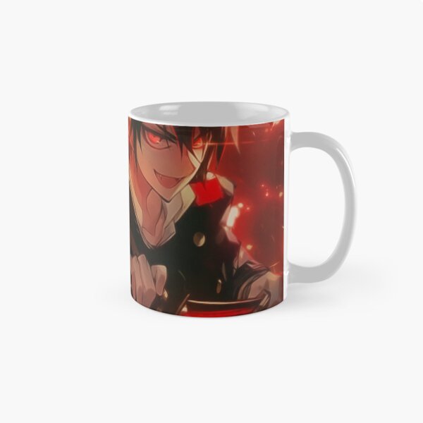 Item preview, Seraph of the End Wallpaper #9 designed and sold by Rk4shop.