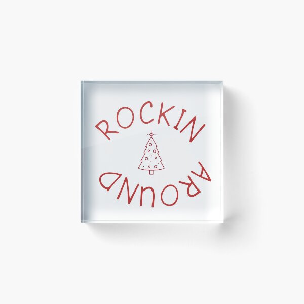 Item preview,  Rockin Around!Oh Baby! designed and sold by Miri-amI.