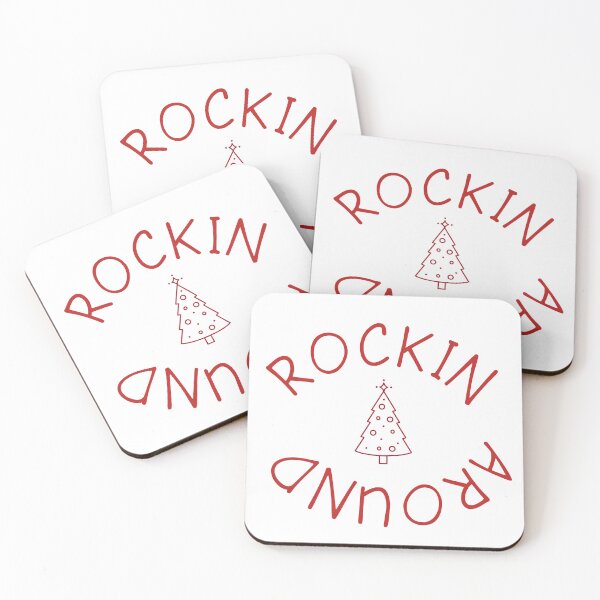 Item preview,  Rockin Around!Oh Baby! designed and sold by Miri-amI.