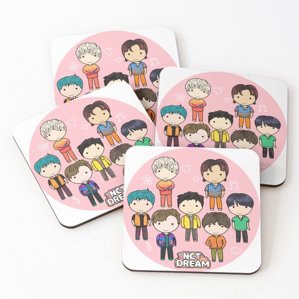 Item preview, NCT Dream Beatbox designed and sold by Areeba  Razzaq.