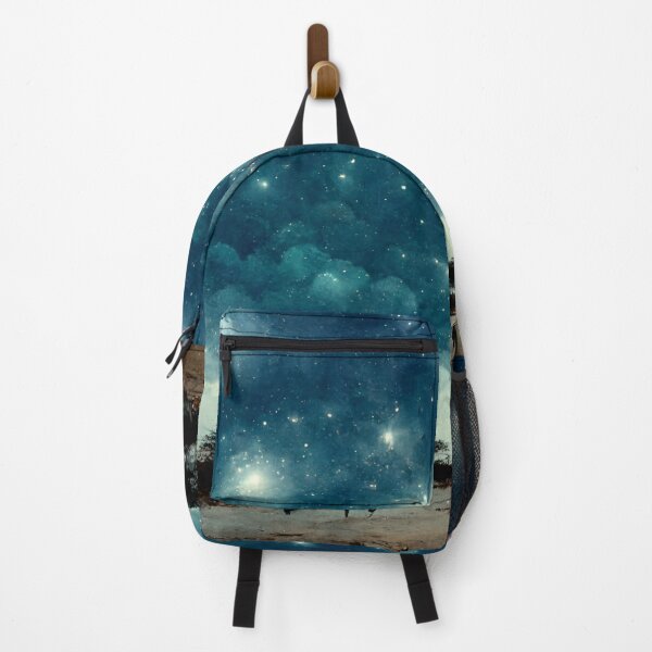 Item preview, Starry Night of Somalia no.2 designed and sold by VintageSomalia.