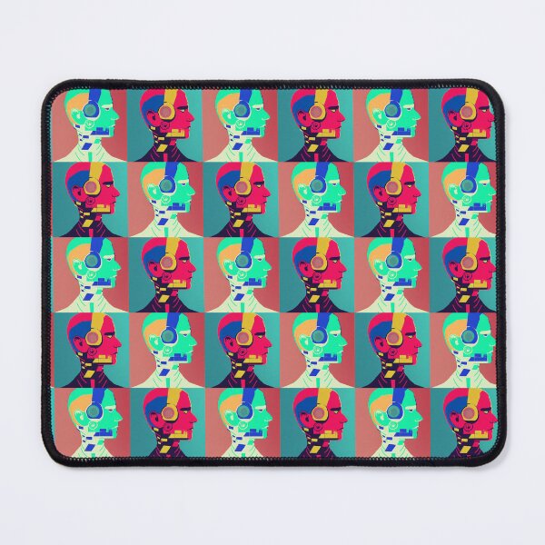 Item preview, Hyper Aware  designed and sold by JustinKosch.