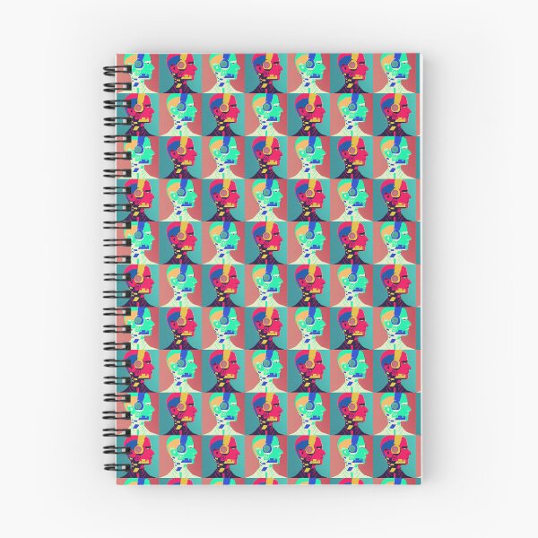 Item preview, Hyper Aware  designed and sold by JustinKosch.