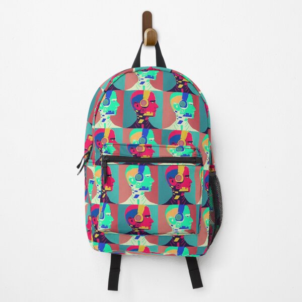 Item preview, Hyper Aware  designed and sold by JustinKosch.