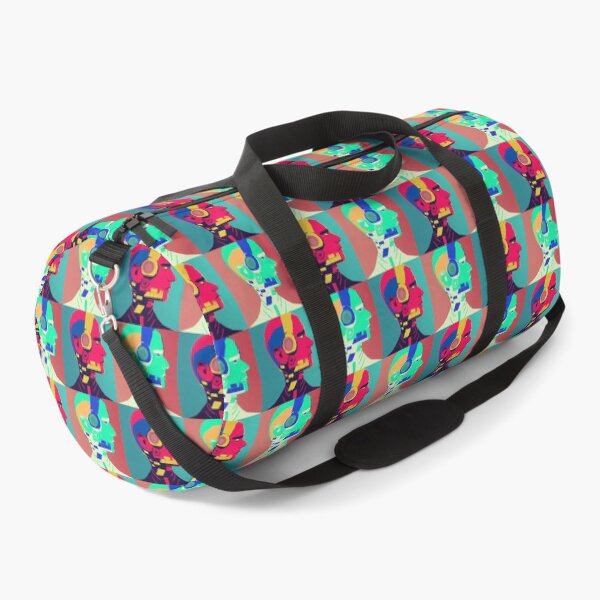 Item preview, Hyper Aware  designed and sold by JustinKosch.