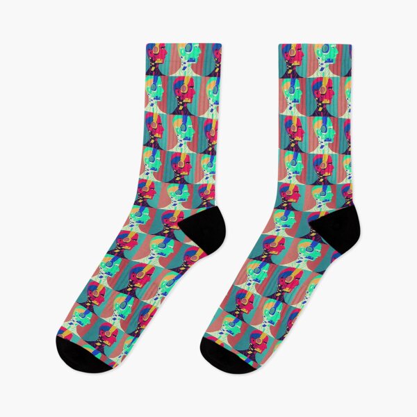Item preview, Hyper Aware  designed and sold by JustinKosch.