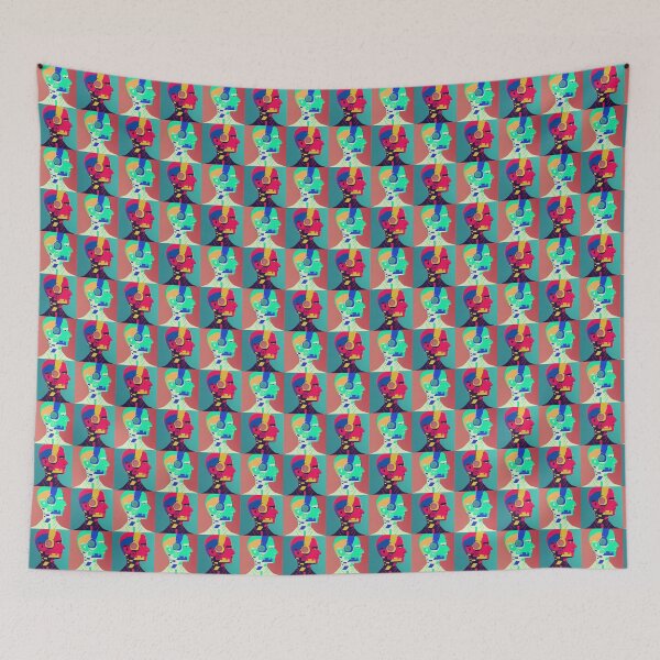Item preview, Hyper Aware  designed and sold by JustinKosch.
