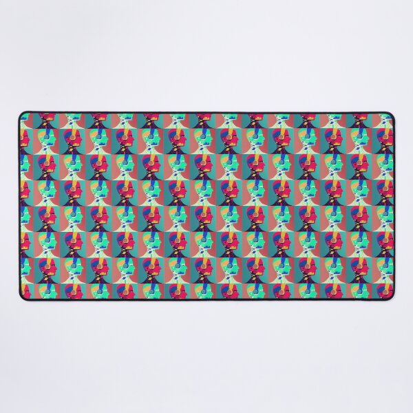 Item preview, Hyper Aware designed and sold by JustinKosch.