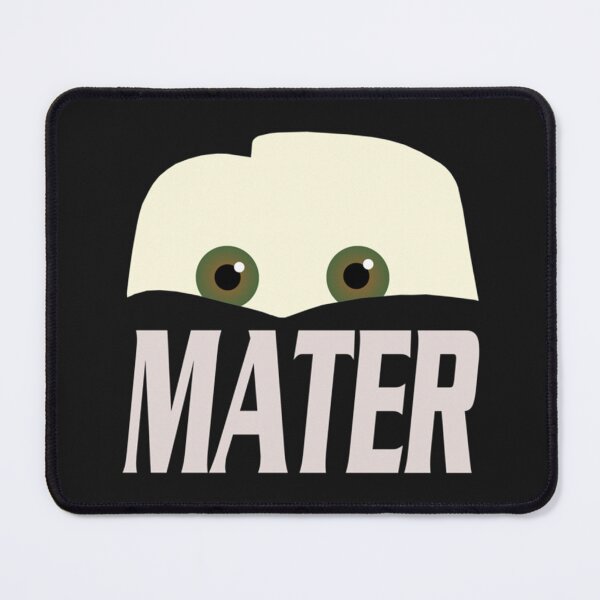 Item preview, Mater - Cars 3 designed and sold by VampireFreaks.