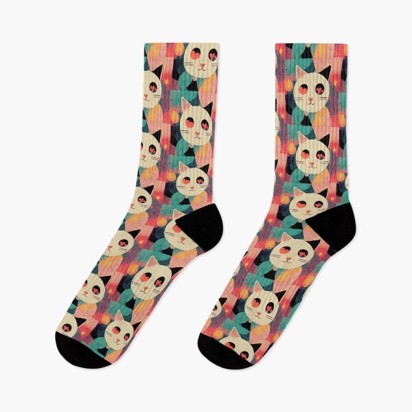 Item preview, Cool Cat - Positive vibes designed and sold by Chillapy.