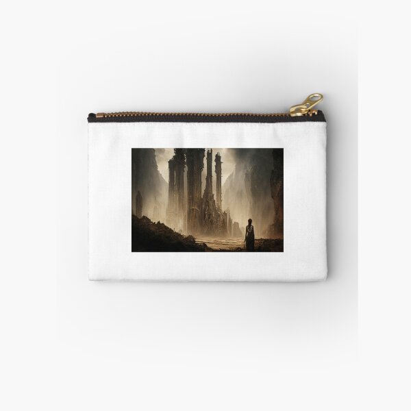 Item preview, Beauty in desolation designed and sold by Nick  Kenrick Photography.