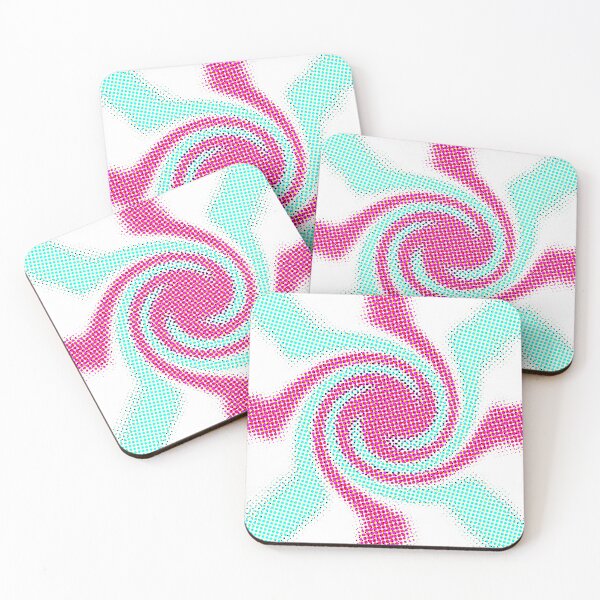Item preview, Duotone designed and sold by Art Dila Studio.